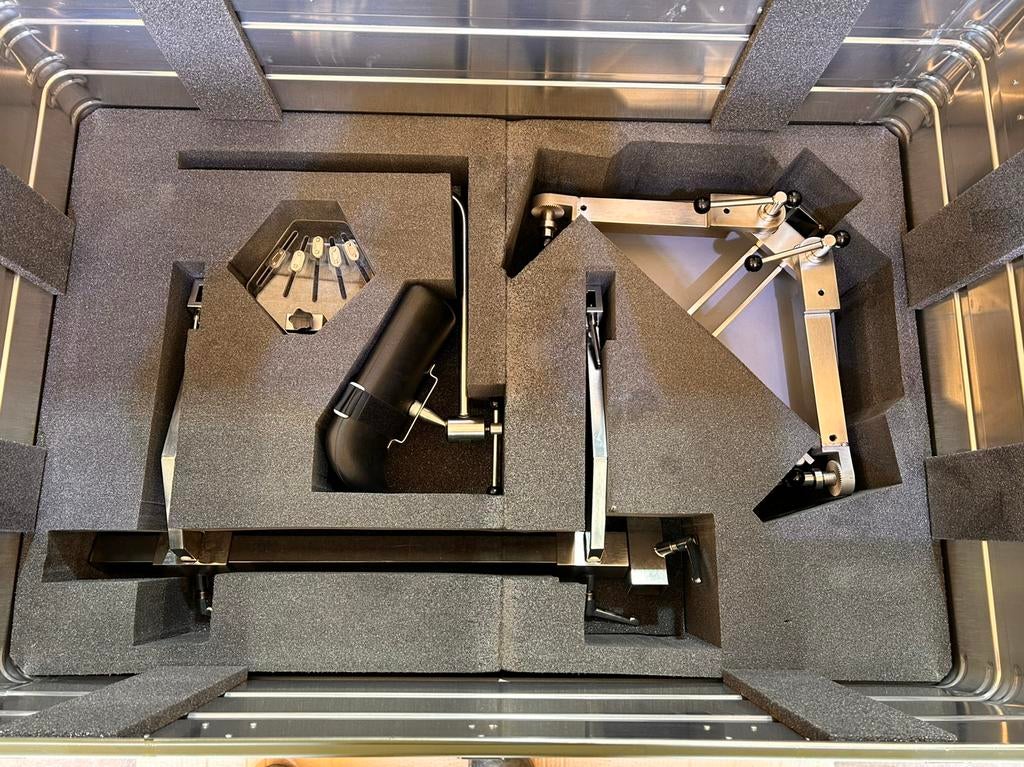 Jörg & Sohn externe fixatuur set, nieuw in doos!, Ophalen of Verzenden, Nieuw