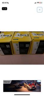 Sensor libre 3, Diversen, Ophalen of Verzenden, Nieuw