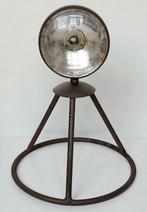 Militaire Leger Lamp driepoot statief Schijnwerper Militaria, Verzenden