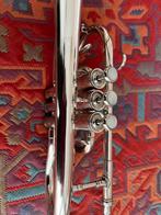 Besson Sovereign cornet, Muziek en Instrumenten, Blaasinstrumenten | Trompetten, Ophalen of Verzenden, Gebruikt, Overige typen