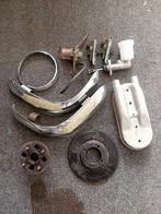 Triumph Spitfire, Ophalen of Verzenden, Zo goed als nieuw