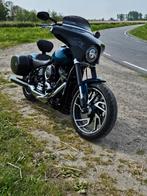 Harley davidson Sportglide flsb softail, 2021  6700km, Particulier, Chopper