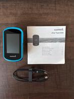 Garmin Etrex Touch 25t, Sport en Fitness, Bergsport en Wandelen, Ophalen of Verzenden, Zo goed als nieuw, Navigatie of Gps