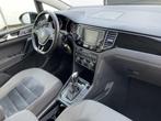 Volkswagen Golf Sportsvan 1.4 TSI Highline Automaat Trekhaak, Gebruikt, Euro 6, 4 cilinders, 1283 kg