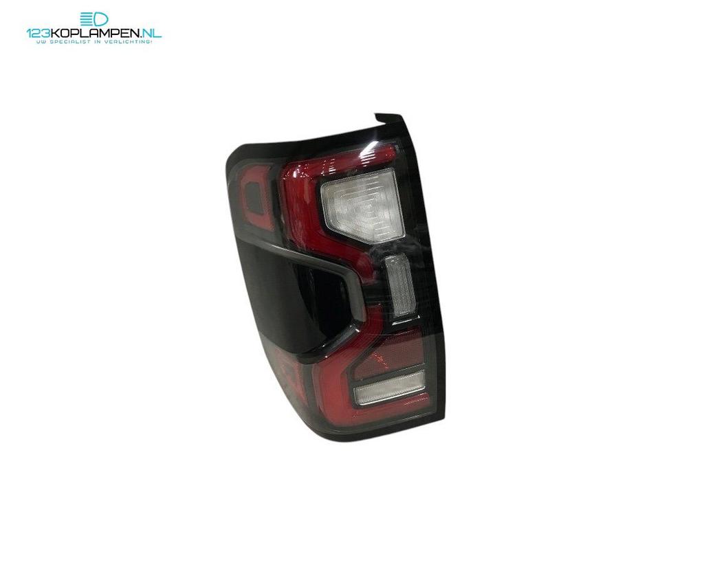 Ford Ranger Raptor 2022 achterlicht links LED, Gebruikt, -, Verzenden, Ford