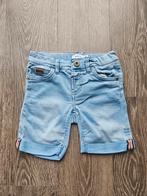 Name it korte broek maat 104, Kinderen en Baby's, Kinderkleding | Maat 104, Broek, Gebruikt, Ophalen of Verzenden, Jongen
