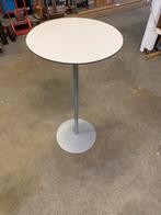 Millibar, design statafel van Lammhults, Huis en Inrichting, Tafels | Eettafels, Ophalen, Gebruikt