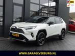 Toyota RAV4 2.5 Hybrid Bi-Tone GR (Navi,Camera,Adap.Cruise,P, Gebruikt, 4 cilinders, 2487 cc, Leder en Stof