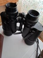 Verrekijker 7x50 Seefeld Noblesse Vergütete Optik, Ophalen of Verzenden, Gebruikt, Minder dan 8x, Porro (met knik)