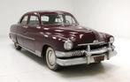 oldtimer Mercury 1951, Particulier, Te koop
