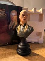 Sideshow weta Legolas bust Lord of the Rings, Verzamelen, Ophalen of Verzenden, Zo goed als nieuw, Beeldje of Buste