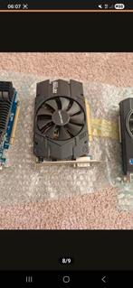 Sapphire HD 7770 Grafische Kaart 1GB AMD Radeon, Ophalen of Verzenden, Gebruikt