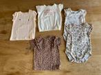 Pakketje meisjeskleding - maat 68, Ophalen of Verzenden, Zo goed als nieuw, Meisje, Overige typen