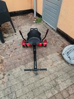 Hoverkart voor Hoverboard - Verstelbaar en Klaar voor Gebrui, Ophalen, Gebruikt, Overige merken