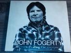 John Fogerty - Wrote A Song For Everyone [Digipack], Cd's en Dvd's, Ophalen of Verzenden, Zo goed als nieuw, Poprock