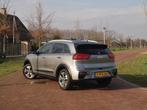 Kia e-Niro DynamicPlusLine 64 kWh | SOH 100% | Fase 3 | Pano, Stof, Gebruikt, 1712 kg, Origineel Nederlands