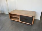 Te koop: design tv meubel dressoir, Ophalen, 100 tot 150 cm, Zo goed als nieuw, Minder dan 100 cm