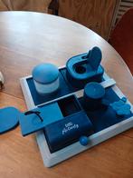 Hondenvoer spel, Ophalen of Verzenden, Zo goed als nieuw, Intelligentiespeelgoed