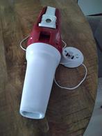 Black & Decker Dustbuster 3.6V Kruimeldief, Gebruikt, Kruimeldief, Ophalen of Verzenden, Minder dan 1200 watt