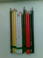 kleurpotloden aquarel, Ophalen of Verzenden, Zo goed als nieuw, Overige typen
