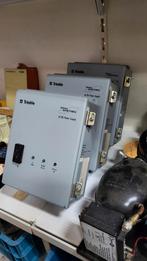 3x Trimble Galaxy Sentinel AC/DC Power Supply, Ophalen of Verzenden, Zo goed als nieuw, Motor en Techniek