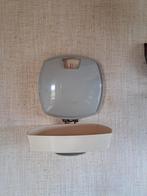 Soehnle vinted keukenweegschaal, Ophalen of Verzenden, 1 tot 500 gram, Keukenweegschaal, Minder dan 10 kg