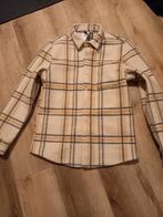 Law of the Sea geruit overhemd - Nieuw met kaartje, Kleding | Heren, Overhemden, Ophalen of Verzenden, Nieuw, Beige, LAW OF THE SEA