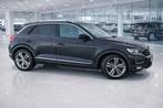 Volkswagen T-Roc 2.0 TSI 190pk 4Motion 7-DSG 2018 Zwart, Automaat, 15 km/l, Euro 6, Zwart