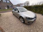 Volkswagen Golf 1.4 TSI GTE Aut. Navi Clima Cruise Park.Sens, Auto's, Zwart, 4 cilinders, Leder en Stof, 1499 kg