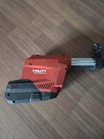 Hilti Afzuiger TE DRS-6-A, Ophalen of Verzenden, Zo goed als nieuw, Boor- en/of Breekhamer