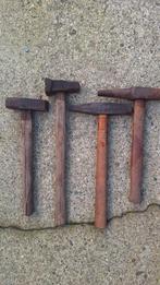 Aambeeld smeedhamer, Ophalen of Verzenden