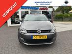 Volkswagen POLO 1.2 TSI BLM. COMFL.1e Eig., PERFECTE STAAT!, Keurmerk '100% Onderhouden', Euro 5, Gebruikt, 4 cilinders
