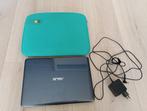 Laptop Asus R207N 11,6 inch, Computers en Software, Windows Laptops, Ophalen, Met videokaart, Minder dan 4 GB, Qwerty