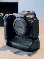 Canon R5 EOS, Audio, Tv en Foto, Fotocamera's Digitaal, Spiegelreflex, Canon, Ophalen of Verzenden, Zo goed als nieuw