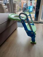 Life Goods wc verkleiner met trapje en 2 potjes, Kinderen en Baby's, Ophalen of Verzenden, Zo goed als nieuw