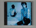 Mick Jagger CD Wandering spirit, Ophalen of Verzenden, 1980 tot 2000, Gebruikt