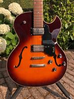 Guild Starfire I SC semi-akoestische elektrische gitaar, Ophalen, Gebruikt, Semi-solid body, Overige merken