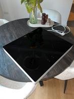 Etna vrijstaande inductiekookplaat met perilex stekker, Witgoed en Apparatuur, Kookplaten, Ophalen, 4 kookzones, Zo goed als nieuw