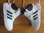 Adidas maat 46, Wit, Nieuw, Ophalen of Verzenden, Sneakers of Gympen