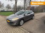 Renault MEGANE 1.4 TCE - LEDER - PANO - EXPORTPRIJS!, Auto's, Voorwielaandrijving, 657 kg, 15 km/l, 4 cilinders