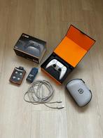 Scuf Reflex controller, Spelcomputers en Games, PlayStation 5, Ophalen of Verzenden, Zo goed als nieuw, Controller