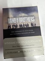 band of brothers, Cd's en Dvd's, Dvd's | Tv en Series, Gebruikt, Ophalen of Verzenden, Horror