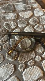 Max Mara montuur leesbril of zicht montuur, Sieraden, Tassen en Uiterlijk, Zonnebrillen en Brillen | Dames, Ophalen of Verzenden