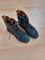 Nelson veterboots maat 30, Ophalen of Verzenden, Zo goed als nieuw, Meisje, Laarzen