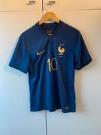 Mbappe Frankrijk 2022 Voetbalshirt, Maat S, Verzenden, Zo goed als nieuw, Shirt