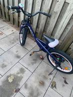 Fiets 16 inch, Fietsen en Brommers, Fietsen | Kinderfietsjes, Ophalen, Gebruikt, 16 tot 20 inch