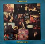 LP:Pentangle ‎– Reflection, Ophalen of Verzenden, 1960 tot 1980, Gebruikt, 12 inch