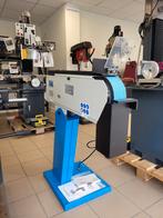 MAC-TOOL ONW-75 Bandschuurmachine (380V), Doe-het-zelf en Verbouw, Gereedschap | Schuurmachines, Ophalen of Verzenden, Nieuw, 1200 watt of meer