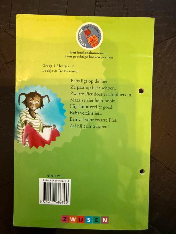 De Pietenval - Selma Noort, Boeken, Kinderboeken | Jeugd | onder 10 jaar, Gelezen, Fictie algemeen, Ophalen