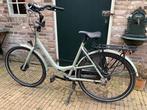 Dames (moeder)fiets, Versnellingen, Zo goed als nieuw, Gazelle, 56 cm of meer